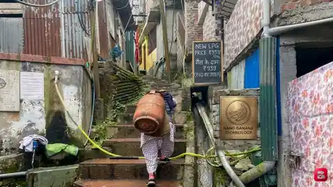 LPG Cylinder Price Rise: একটি গ্যাস সিলিন্ডারের দাম ২৪১৬ টাকা; ভয়ংকর সংকটে সাধারণ মানুষ, হোটেল-রেস্তোরাঁ
