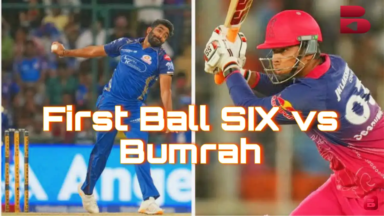 ১৫ বছরের বৈভব, বিশ্বের এক নম্বর T20 বোলারকেও ছাড়লেন না!